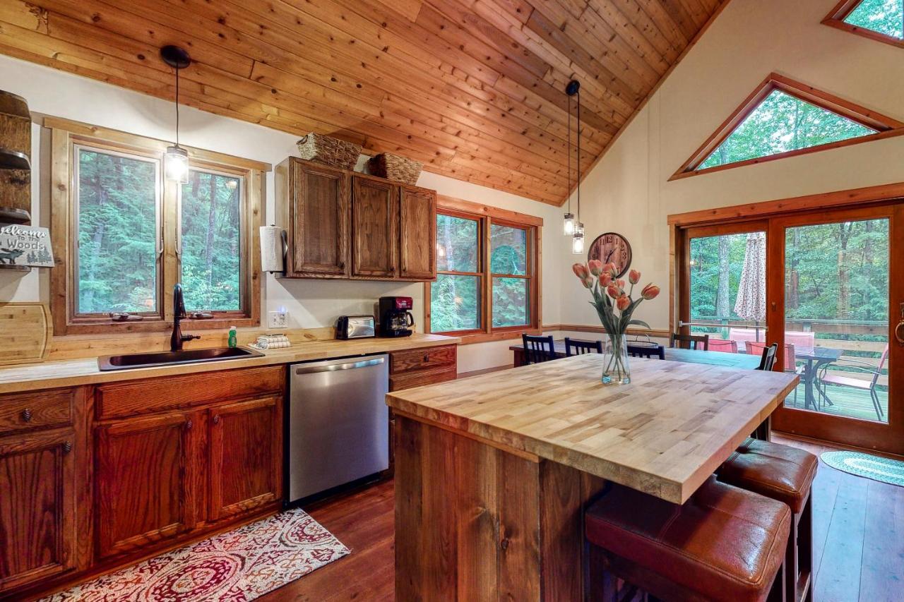 Artist Brook Escape Villa North Conway Exterior photo